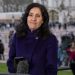 BBC News Anchor Maryam Moshiri Reveals Blood Cancer Diagnosis