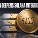 1win Expands Crypto Offering With USDC on Solana and New Ecosystem Developments