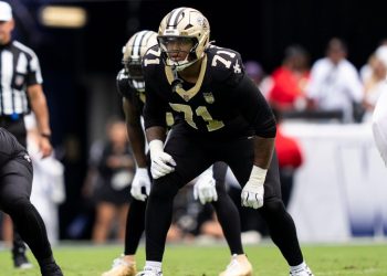 New Orleans Saints News: Saints get unfortunate injury update