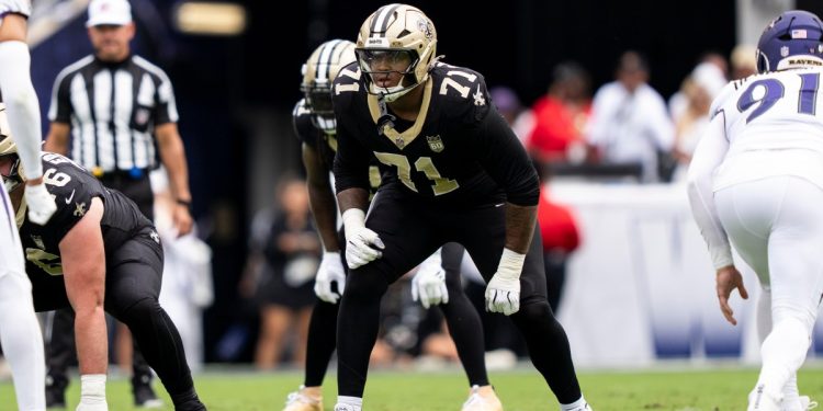 New Orleans Saints News: Saints get unfortunate injury update