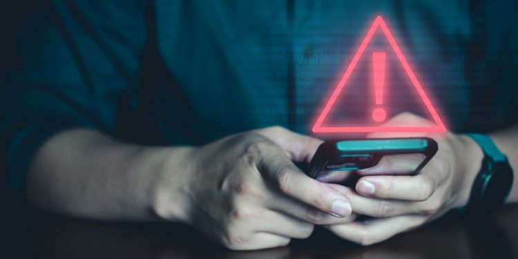 Android Phone Users Have A New Malware Threat To Worry About