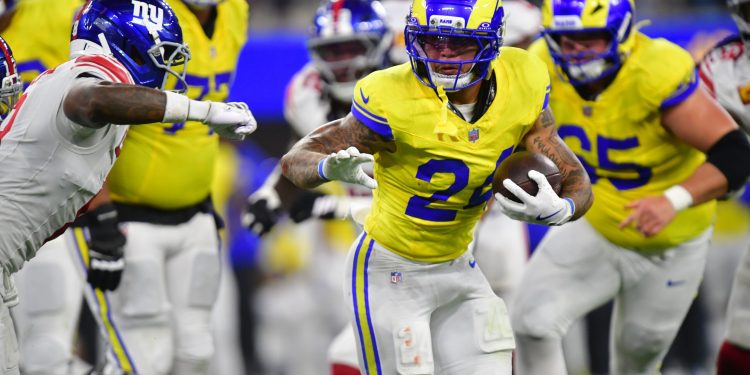 ‘It’s Disrespectful to Act Like There’s a Super-Team in the NFL’ — Super Bowl Champion Pumps the Brakes on Rams Hype