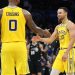 ‘Steph (Curry) Is About To Be 39’ – Former Warriors Center Reveals Main Reason Things Have ‘Gone Downhill’ for Golden State