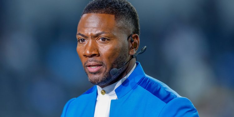 Ryan Clark Issues Statement After Securing Financial Boost From Ex-Starbucks Owner