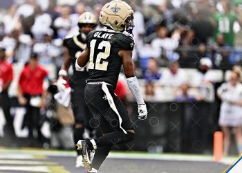 Overall Fantasy Football Rankings Week 3: Jahmyr Gibbs Leads the Top 250 Players