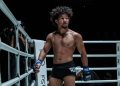 Antonio Cesar’s nine-fight streak faces its biggest test yet at ONE Fight Night 48
