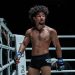 Antonio Cesar’s nine-fight streak faces its biggest test yet at ONE Fight Night 48
