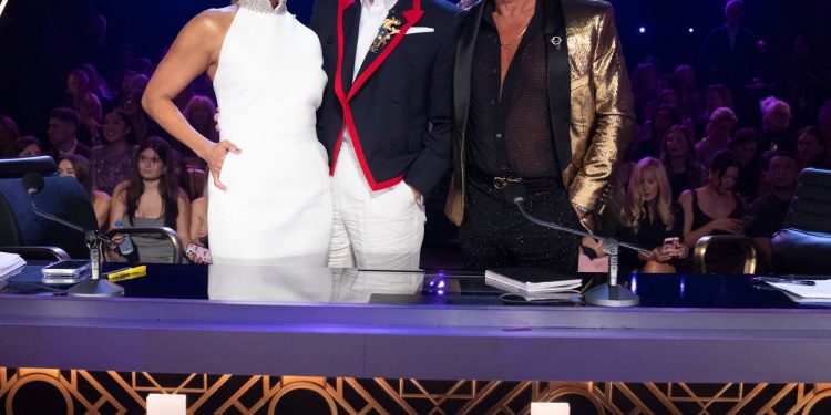 ‘DWTS’ judge Carrie Ann Inaba weighs in on celebs with dance experience debate after Season 35 cast reveal