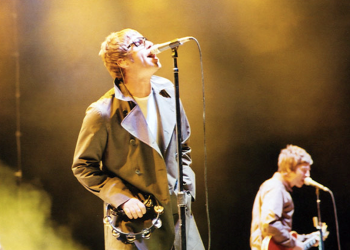 100+ Hours of Early Oasis Recordings and Outtakes Are Being Auctioned Without Band’s Permission