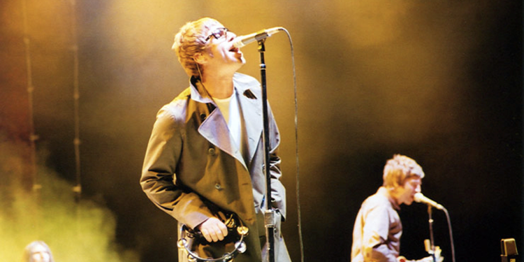 100+ Hours of Early Oasis Recordings and Outtakes Are Being Auctioned Without Band’s Permission