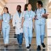 Fewer Overseas Nurses Joining UK Register, NMC Data Show