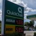 ‘It sucks’: petrol prices test Trump voters in New Jersey