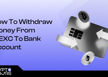 How to Withdraw Money from MEXC to Bank Account (2026 Step-by-Step Guide)