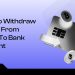 How to Withdraw Money from MEXC to Bank Account (2026 Step-by-Step Guide)