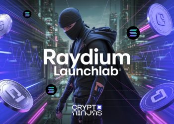 Raydium LaunchLab Unlocks Any Token Pair on Solana