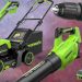 Amazon’s early Prime Day deals on Greenworks electric yard tools can save you money while prepping your yard for winter