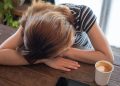 Even morning coffee might mess with your sleep