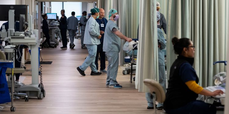 Trump Has Quietly Throttled an Agency Devoted to the Safety of American Healthcare
