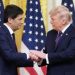 As Wall Street shifts expectations towards a Fed rate hike, the White House turns up the pressure on Warsh’s central bank