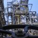 Saudi Aramco oil facilities hit in new strikes
