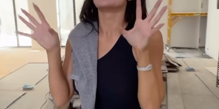 Inside Kylie Jenner’s Dream Home in Hidden Hills, California