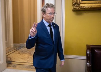 Rand Paul: ICE hasn’t shared information about Minneapolis shooting probes