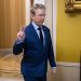 Rand Paul: ICE hasn’t shared information about Minneapolis shooting probes