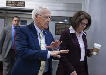 GOP Armed Services chair blasts White House welcome of Chinese leader