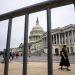 Appeals court’s Capitol steps ruling may signal trouble for Trump on media ban
