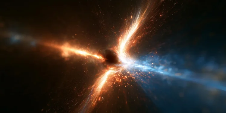 The LHC just ruled out another hiding place for quantum black holes