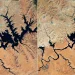 One of America’s largest reservoirs just hit a record low