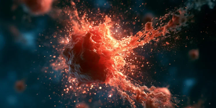 This new drug could break cancer’s resistance to treatment
