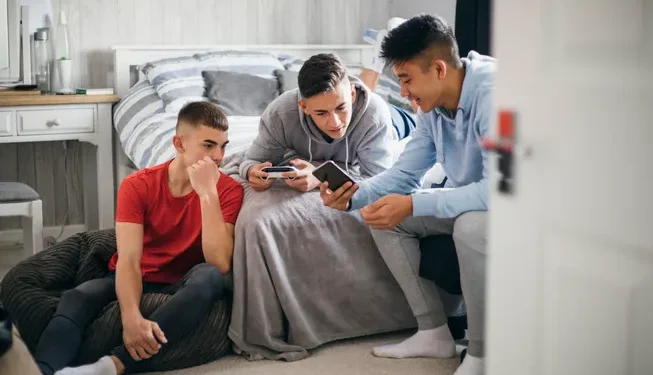 Building a framework to better protect teens on social media