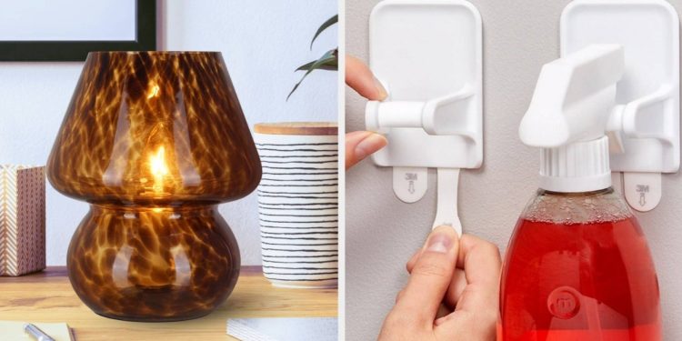If Your Home Could Make One Wish, It Would Be That You Consider These 27 Practical Walmart Items