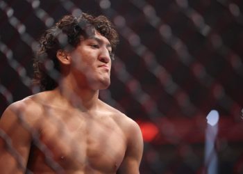 UFC Vegas 121 preview: Raul Rosas Jr. vs. Raoni Barcelos start time, full card, and how to watch