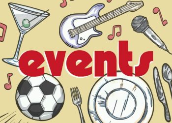 34 Awesome Upcoming Events in Shanghai
