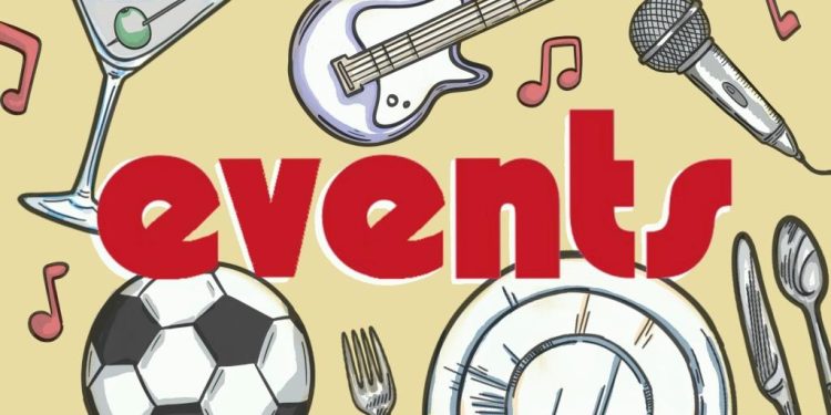 34 Awesome Upcoming Events in Shanghai