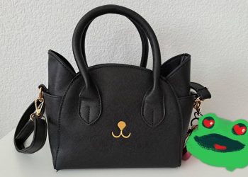 Need A New Purse? I’m Here To Help With 27 Options Under $50 From Amazon