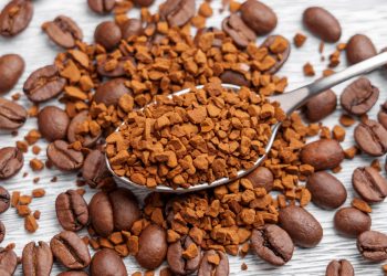 Nestlé: Coffee sustainability key to avoiding cocoa-like crisis