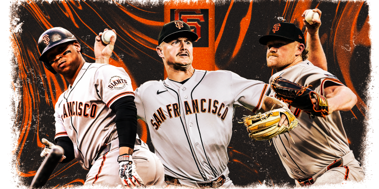 How do the Giants move on from 2026 failures? Veteran players, fresh faces could hold the key to 2027