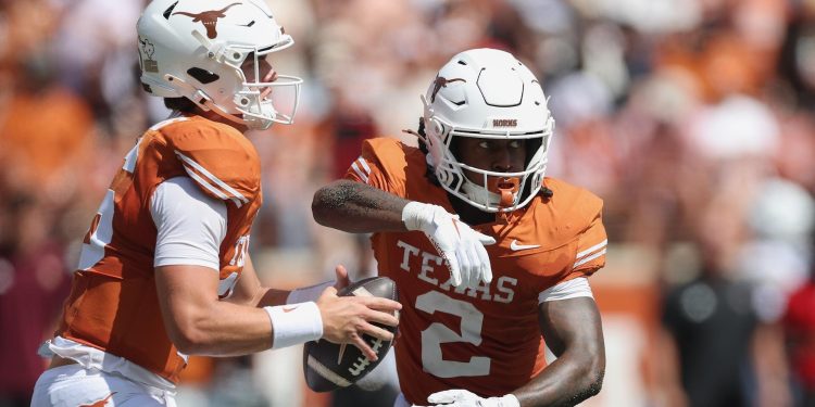 College football odds, predictions: Texas vs. Tennessee, USC vs. Oregon fuel loaded Week 4 schedule