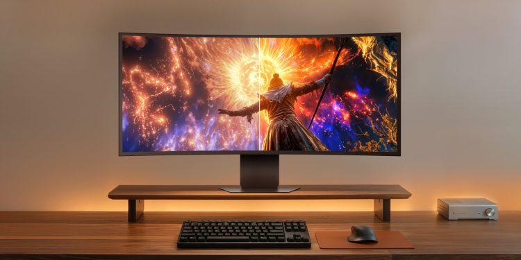 Levelling Up with LG: How 5K is Changing the Gaming Monitor in 2026