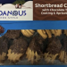 Cookies recalled because of multiple undeclared allergens