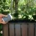 Report calls for government to introduce a charge on disposable cups