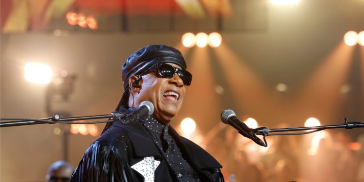 Stevie Wonder to Play All of ‘Songs In the Key of Life’ on 50th Anniversary Tour