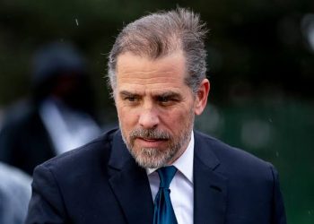 Hunter Biden Is Launching a LAPTOP Meme Coin – and TRUMP Losers Are Getting an Airdrop