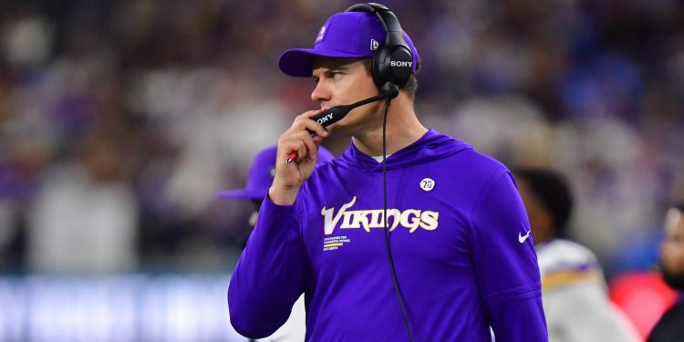 A Vikings QB Trade Rumor is Quickly Picking Up Momentum