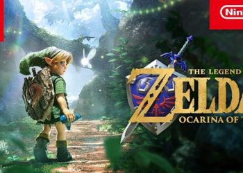 The Legend of Zelda: Ocarina of Time Switch 2 Remake Game’s Videos Reveal November 5 Release