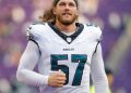 Saints sign veteran long snapper Cal Adomitis