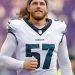 Saints sign veteran long snapper Cal Adomitis